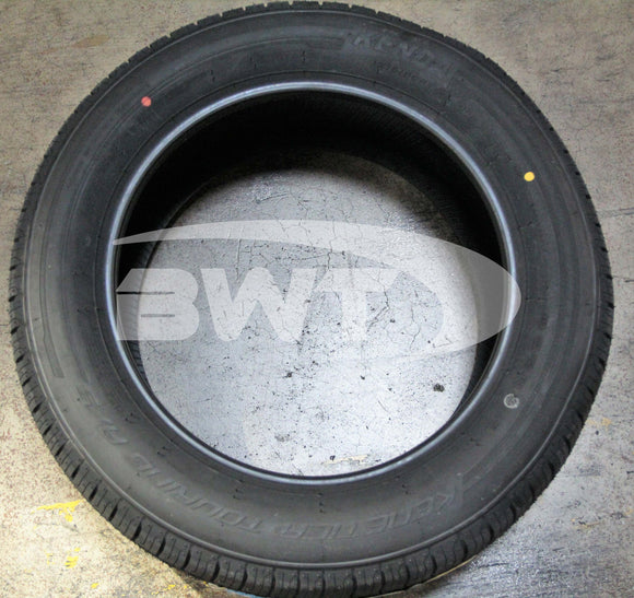 Kenda Kenetica Touring AS KR217 Tire(s) 215/60R17 96H SL 215/60-17 2156017