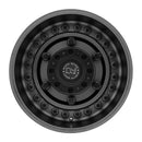 18X9.5 Black Rhino  Armory Gunblack Wheel/Rim 8X170 ET-18 8-170 18-9.5-4