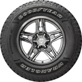 Goodyear Wrangler Workhorse AT Tire(s) 225/75R16 104S OWL 2257516