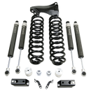 ReadyLift  46-20253 2.5in Coil Spring Leveling Kit for 17-22 Ford F250 F350 F450-1