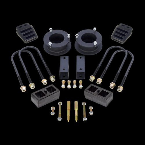 ReadyLift  69-1092 3"F / 2"R SST Lift Kit - Dodge Ram 2500/3500 4WD 2003-2013