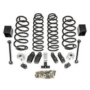 ReadyLift  69-6827 2.5" Coil Spring Lift Kit - Jeep JL Wrangler 2018-2022-2