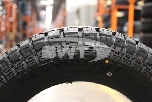 275/65R20 Kenda Klever AT2 KR628 126/123S RBL E 275 65 20 2756520