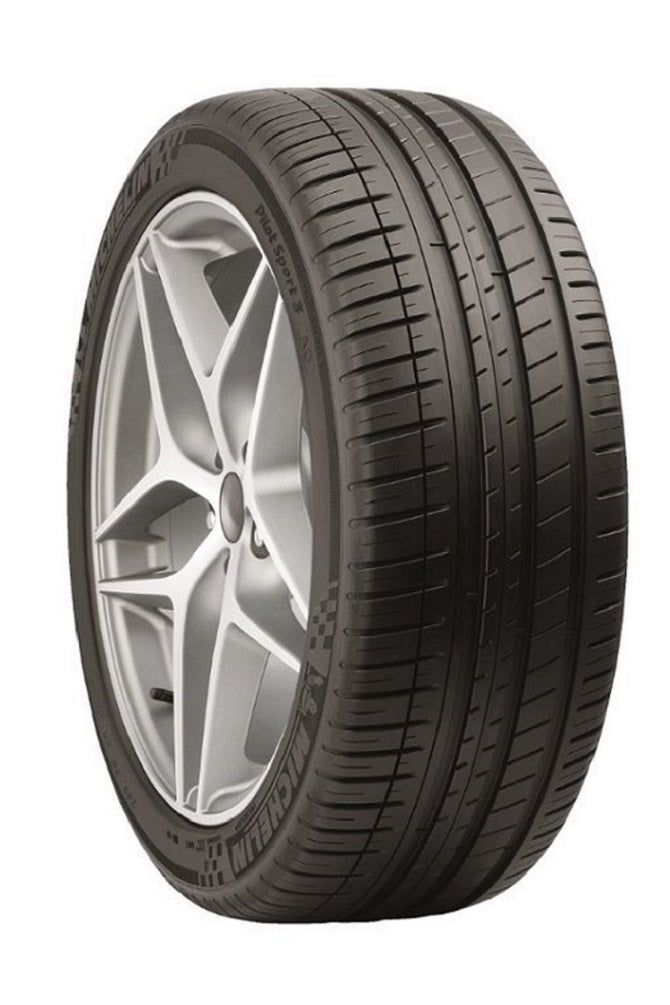 Michelin Pilot Sport 3 Tire(s) 245/45R19 XL 102Y BSW 245/45-19 2454519