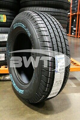 Michelin Defender LTX M/S Tire(s) 235/70R16 ORWL XL 2357016 235/70-16 R16 70R