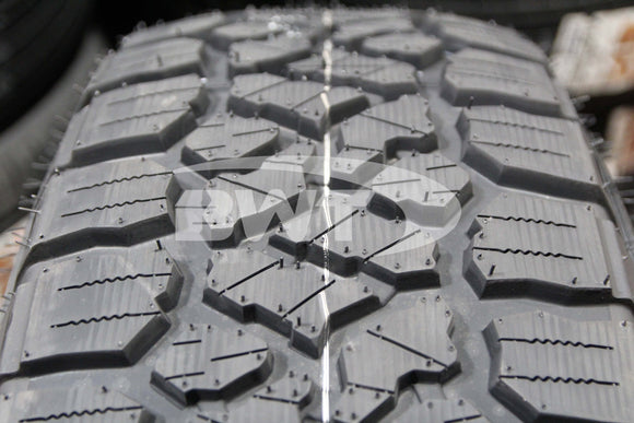 275/60R20 Kenda Klever AT2 KR628 115T RBL SL 275 60 20 2756020