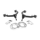 ReadyLift  66-3086 2.25" Front Level Kit Control Arms - GM 1500 Truck 2014-2018-1