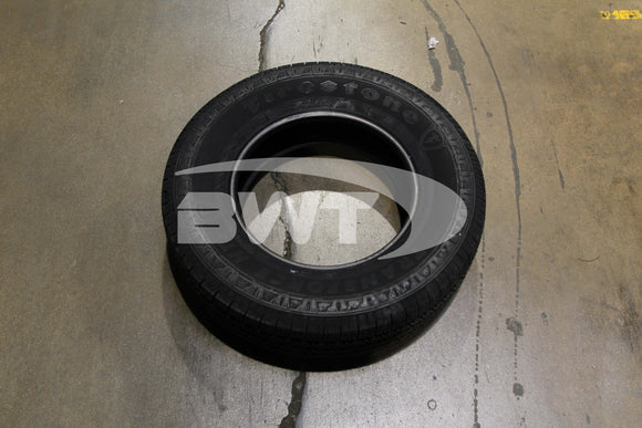 LT225/75R16 Firestone Transforce HT2 115R BL E 225 75 16 2257516