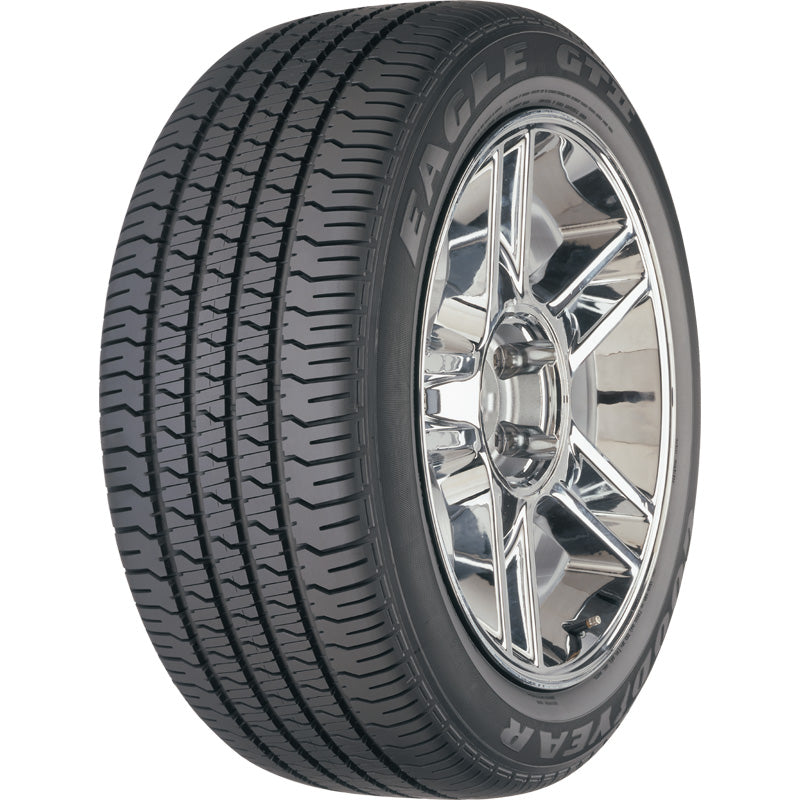 Goodyear Eagle Gt II Tire 285/50R20 111H BW 2855020