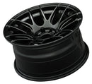 16x8 XXR 530 Gold 4x100 ET20 CB73 Wheel-1