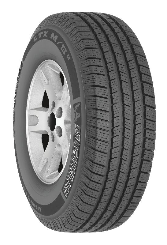 Michelin LTX M/S2 Tire(s) 275/55R20 SL 113H BSW 275/55-20 2755520