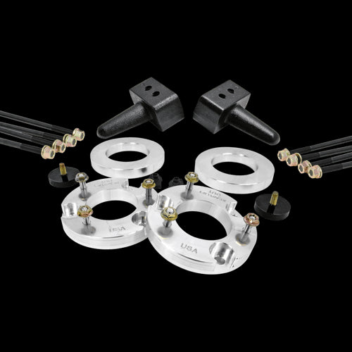 ReadyLift  69-2755 2.5" SST Lift Kit - Ford Raptor 4WD 2017-2020
