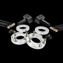 ReadyLift  69-2755 2.5" SST Lift Kit - Ford Raptor 4WD 2017-2020-1