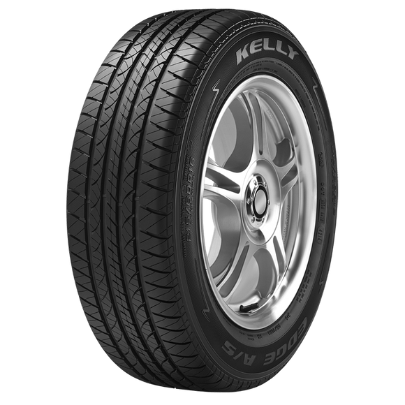 Kelly Edge A/S Tire(s) 215/60R16 95H 215/60-16 2156016 60R R16
