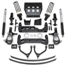 ReadyLift 9 inch Lift Kit for Chevy Silverado & GM Sierra 1500 14-19-2