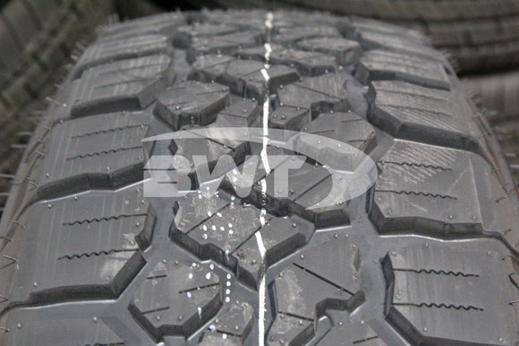 245/65R17 Kenda Klever AT2 KR628 111T RBL XL 245 65 17 2456517