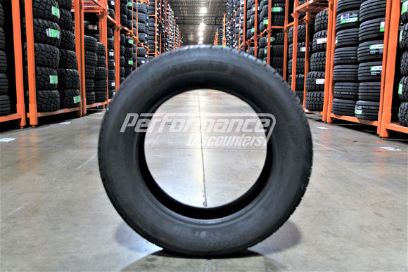 Goodtrip GP-16 Tire(s) 185/65R15 88H SL BSW 1856515