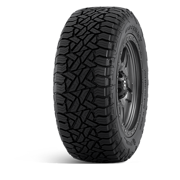 Fuel Off-Road Gripper A/T Tire 305/55R20 121S BSW 3055520