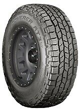 Cooper Discoverer AT3 LT Tire(s) 215/85R16 115R LRE BSW 215/85-16 2158516