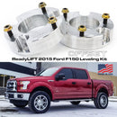 ReadyLift  66-2215 2.25" Leveling Kit - Ford F-150 2015-2020-3
