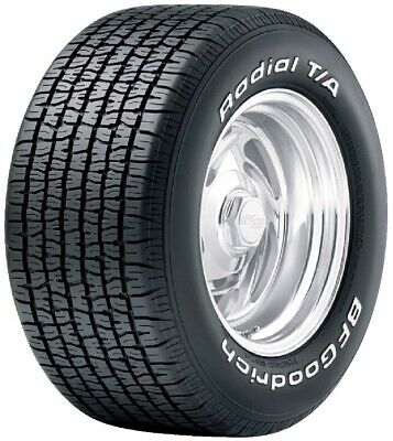 225/60R14 BF Goodrich Radial TA 94S RWL SL 225 60 14 2256014