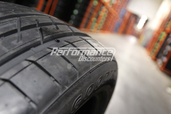GOODTRIP GX-01 Tire(s)  305/45R22 BW 118V XL 3054522
