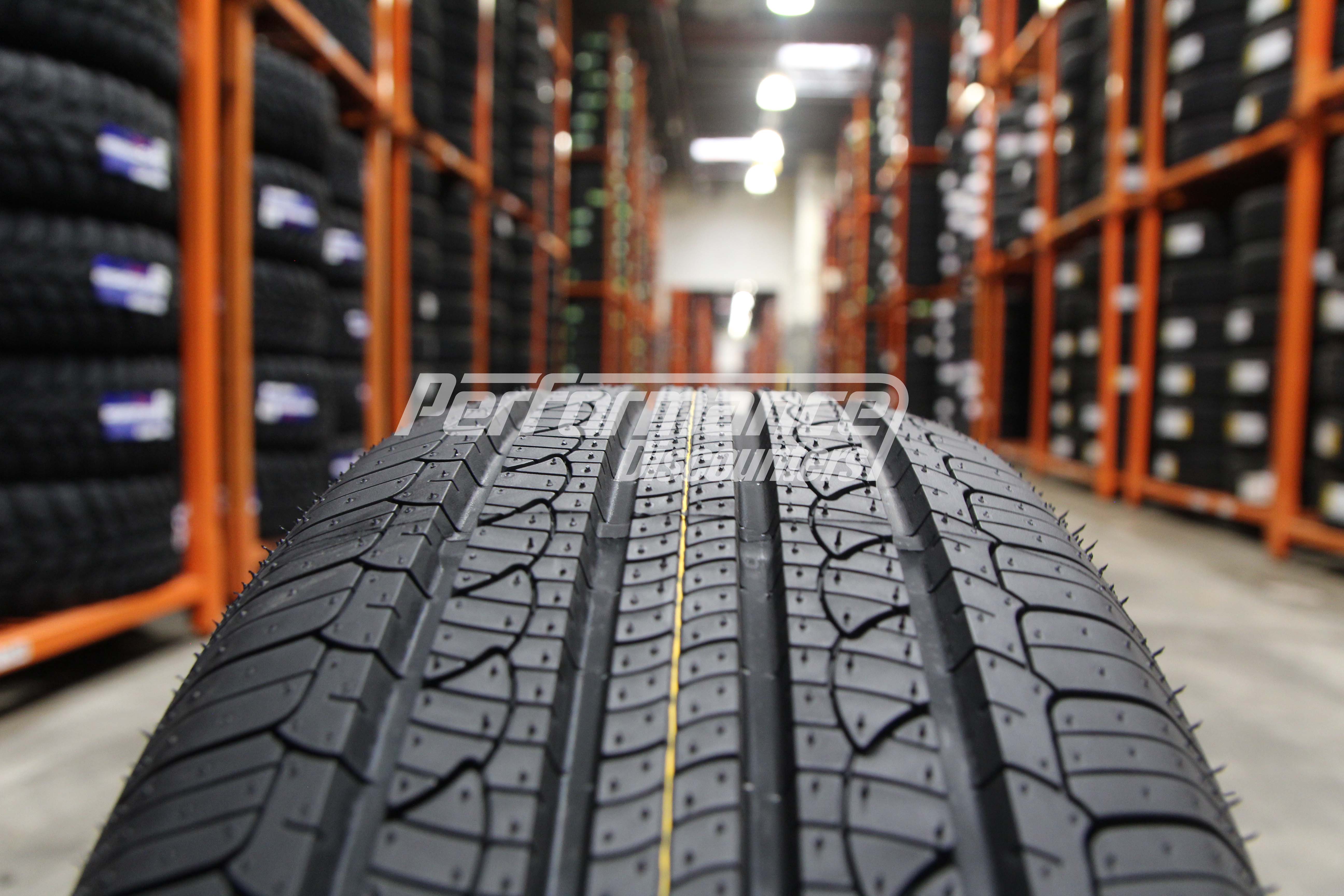 Nexen N Priz AH8 Tire(s) 215/60R16 95V SL 215/60-16 60R R16 2156016 - 0