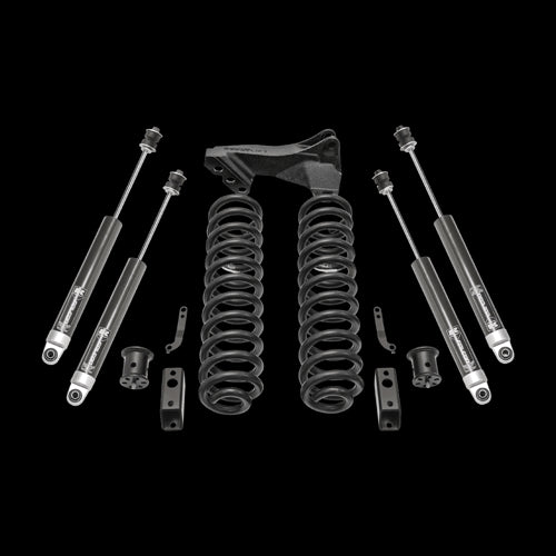 ReadyLift 46-27240 Coil Spring Leveling Kit For 2017-2019 Ford F-250 Super Duty