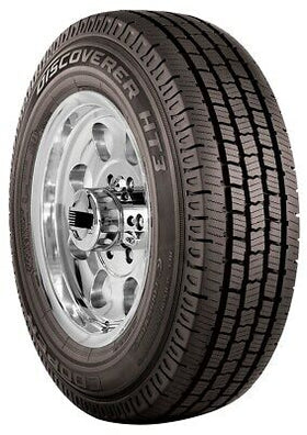 235/85R16 Cooper Discoverer HT3 120/116R BSW E 235 85 16 2358516 - 0