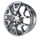 20X9 OE Performance PR169 Chrome 6X139.7 ET27 wheel/rim-2
