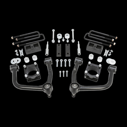 ReadyLift  69-5475 4"F / 2"R SST Lift Kit - Toyota Tundra 2007-2021