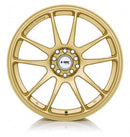 17x8 RTX Stag Gold 5x100/114.3 ET35 wheel/rim-2