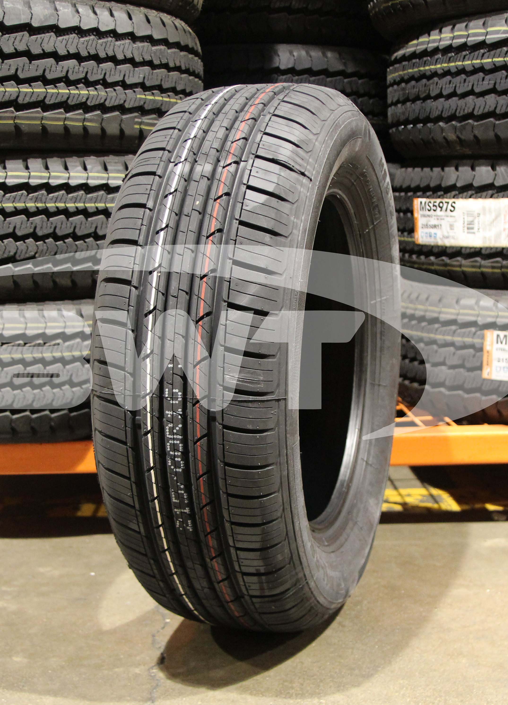 Milestar MS932 Tire(s) 215/60R16 95H SL 215/60-16 60R 16 2156016