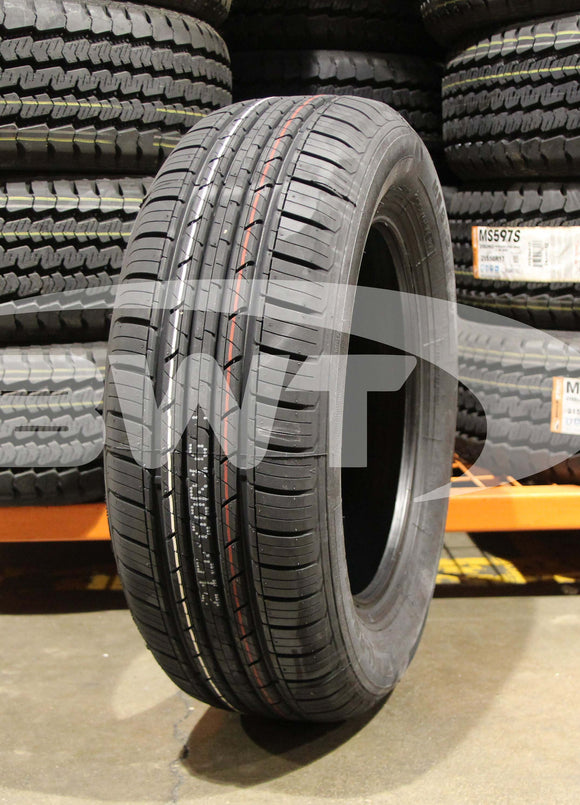 215/60R16 Milestar MS932 Sport 95H BSW B 215 60 16 2156016
