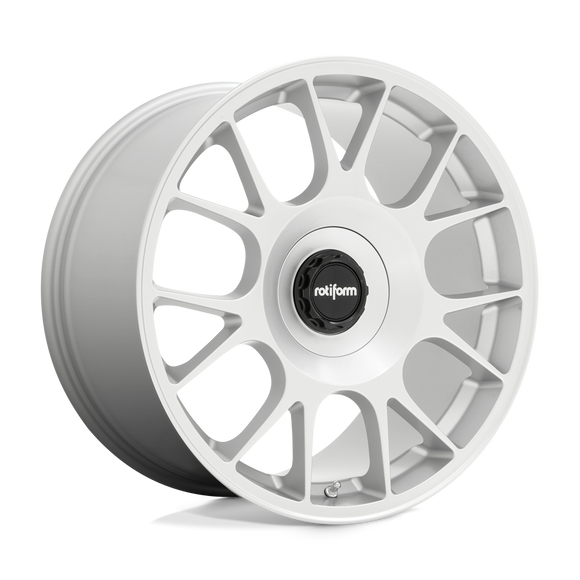 20X10.5 Rotiform R188 TUF-R Silver 5X112/5X114.3 ET45 wheel/rim