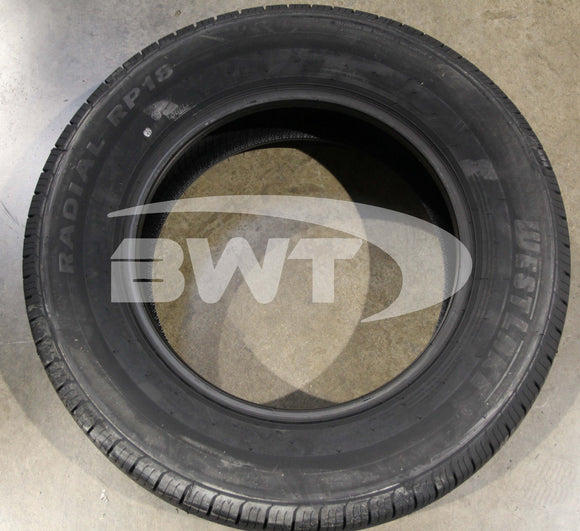 225/65R16 Westlake RP18 100H BSW SL 225 65 16 2256516