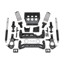ReadyLift  44-3470 7" Lift Kit - Chevy/GM 1500 - 14-18 W/ Aluminum Suspension-1