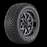 Fuel Off-Road Gripper A/T Tire 295/70R18 129S BSW 2957018