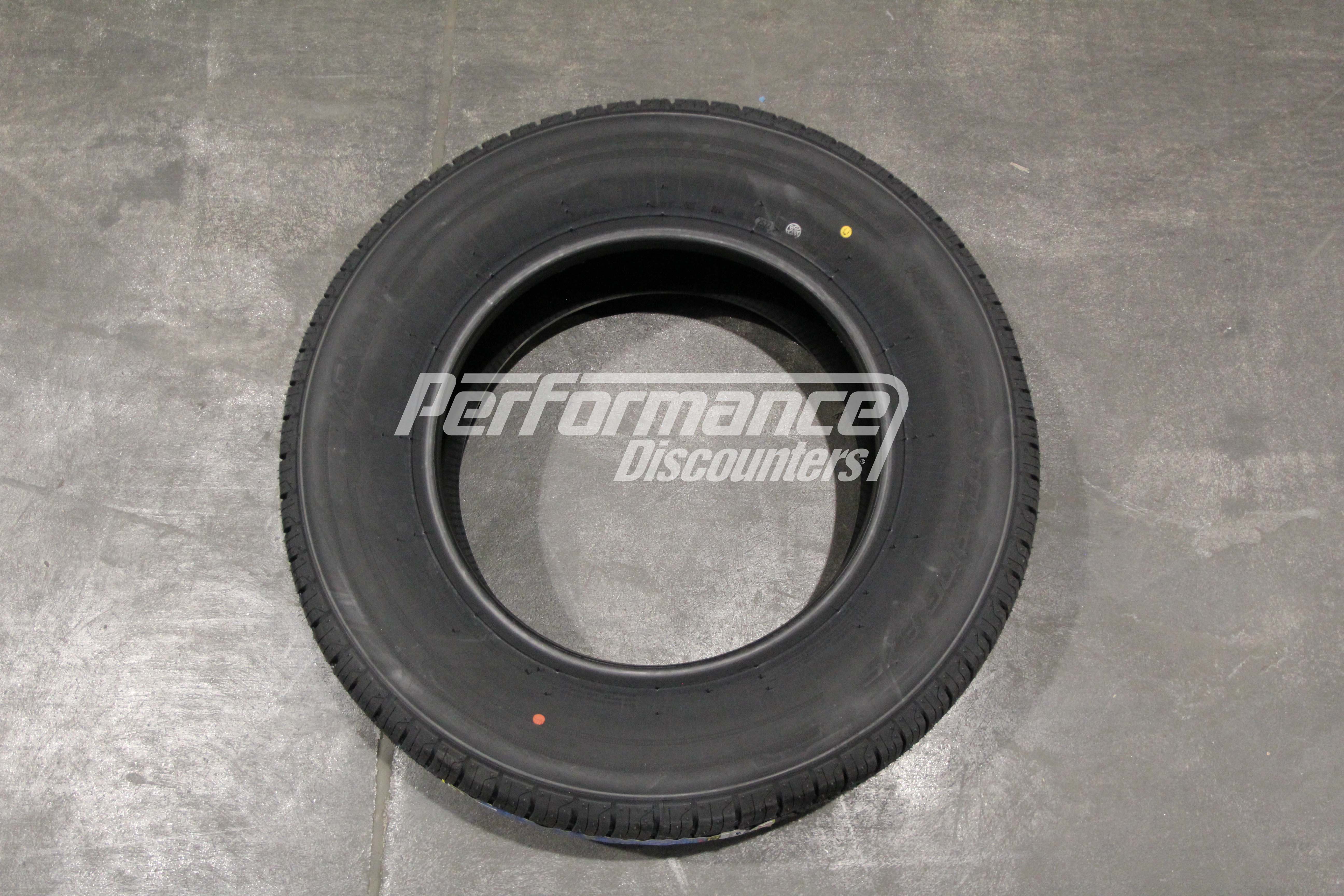 Kenda Kenetica Touring AS KR217 Tire(s) 215/70R16 100H SL 215/70-16 2157016