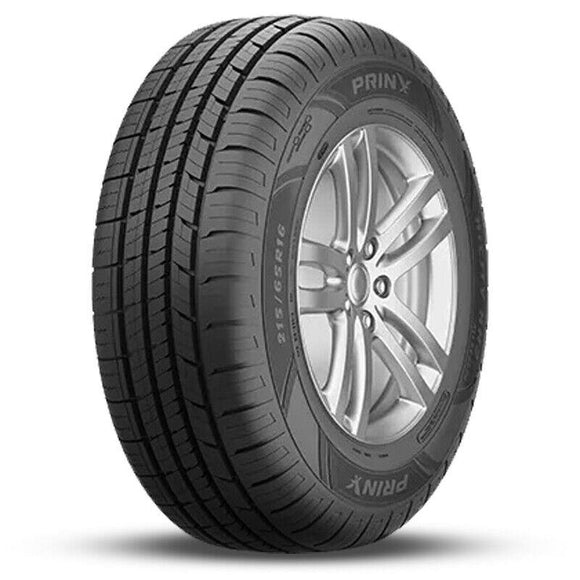 215/50R17 Prinx HiCity HH2 Tire(s) 95V BSW XL 215 50 17 2155017