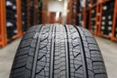 245/45R18 Nexen N Priz AH8 Tire(s) 96H BSW SL 245 45 18 2454518-5