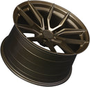 19x8.5 XXR 559 Bronze 5x114.3 ET40-1