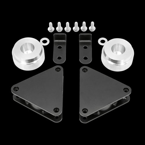 ReadyLift  69-4420 2.0" SST Lift Kit - For Nissan Rogue 2014-2020