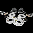 ReadyLift  69-2755 2.5" SST Lift Kit - Ford Raptor 4WD 2017-2020-2