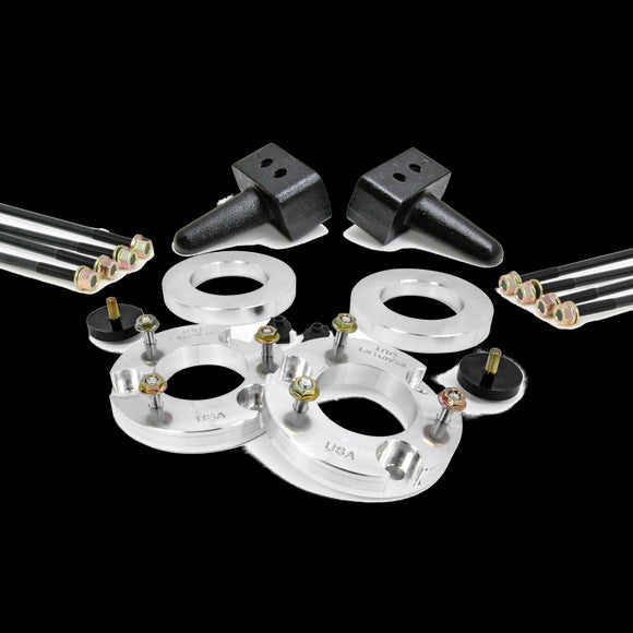 ReadyLift  69-2755 2.5" SST Lift Kit - Ford Raptor 4WD 2017-2020