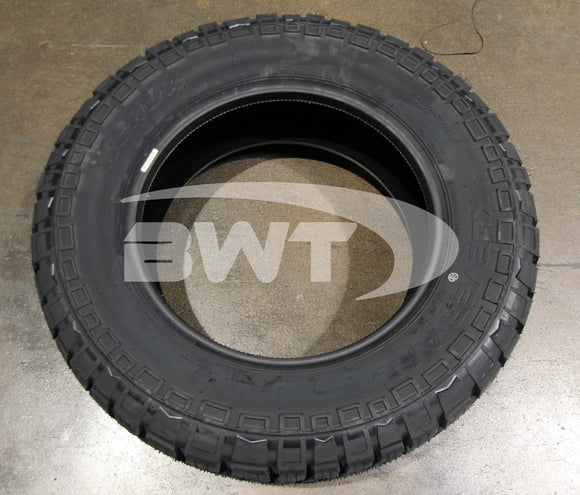 265/65R18 Kenda Klever AT2 KR628 114T RBL SL 265 65 18 2656518