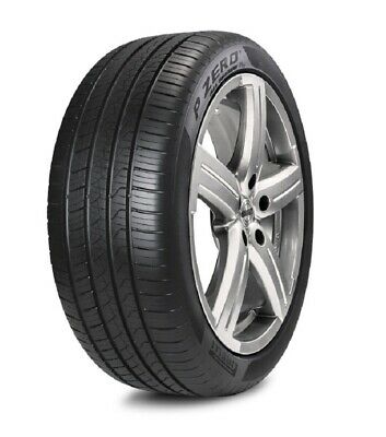 Pirelli P Zero All Season Plus Tire(s) 225/40R18 92Y 225/40-18 2254018 R18 40R