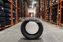 235/55R17 Nexen N Priz AH8 Tire(s) 99V BSW SL 235 55 17 2355517-5