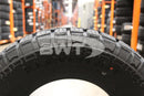 265/70R16 Kenda Klever AT2 KR628 112T RBL SL 265 70 16 2657016-5