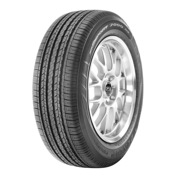 Dunlop SP Sport 7000 A/S Tire(s) 185/55R16 185/55-16 1855516 55R R16